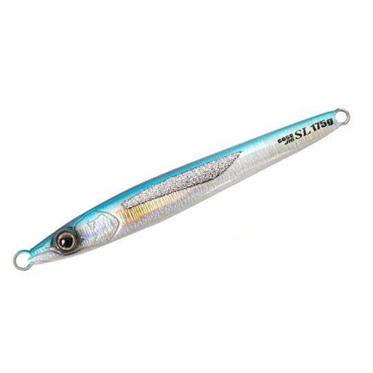anko　ガンクラフト コソジグ コソジグセミロング 10本セット Amazon | ガンクラフト コソジグセミロング 250g 問屋別注カラー