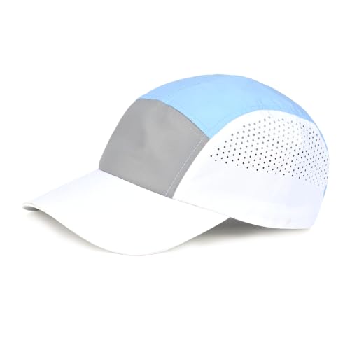 Image of Feathers Cotton Cap for Men & Women | Adjustable Baseball Unisex Caps | Breathable Outdoor Running, Gym & Travel Hat | Styles Cap for Men