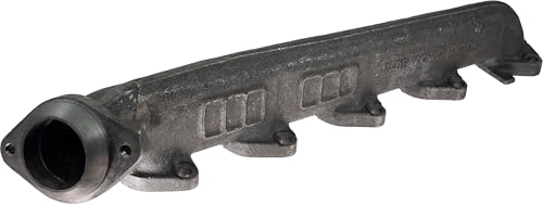 APDTY YC2Z-9430-AA Exhaust Manifold Replaces YC2Z-9430-AA, YC2Z9430AA, 674-782