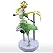 Banpresto - Sword Art Online Alicization The Earth Goddess Terraria Leafa