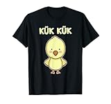 Süße Küken Hühner Oster Kinder Outfit & Geschenke