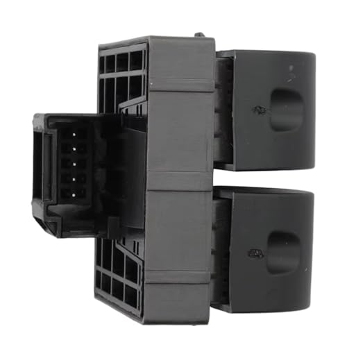 Interrupteur lève-vitre pour Audi A4 S4 RS4 R8 TT | Finition premium et commande 8E0959851C - 5