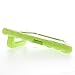Gumdrop [iPad 2/3/ 4-Adaptive Stand/Shock Case with Steering Wheel] Foam Tech Lime ft-ipad3-LME