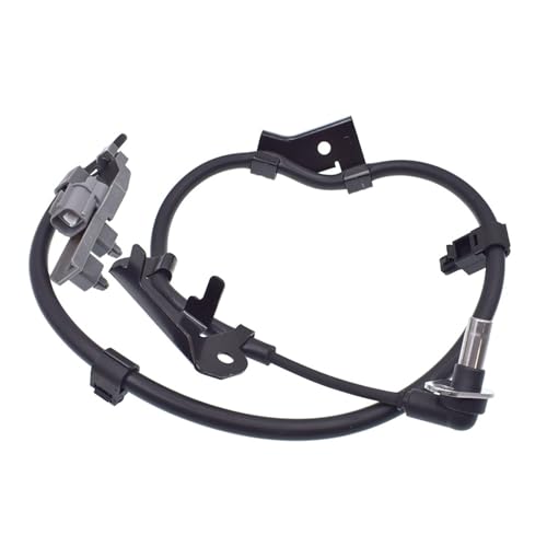 Capteur vitesse de roue ABS étanche Isuzu D-Max 897387990151