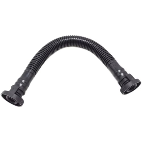 �N�����N�P�[�X�x���`���[�V�����z�[�X Compatible With Skoda For Octavia 2004 2005 2006 2007 2008 PCV �N�����N�P�[�X �u���[�U�[�o���u �x���g�z�[�X�p�C�v 06F103221E �N�[�����g���U�[