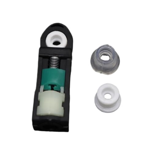 Buje de cable de cambio CV61-7C445-AA 4S6P-7412-AA DG9Z-7K340-A para Edge y C-MAX