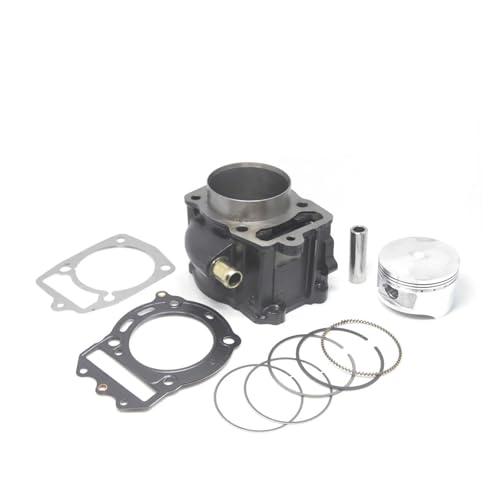 Kit cylindre piston GY6 250cc pour moteur CF250 CH250 de scooter et ATV quad