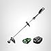 EGO POWER+ String Trimmer, Battery Powered, 15
