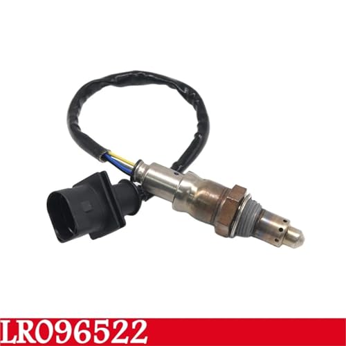 Sonde lambda pour corriger le rapport air/carburant Range Rover