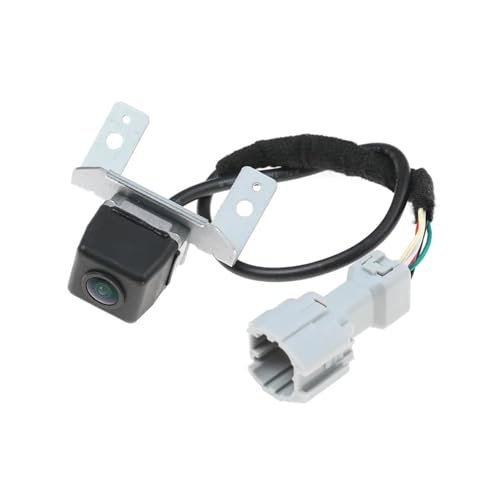 Caméra de recul de remplacement haute définition 95760-3S102 pour Hyundai I45