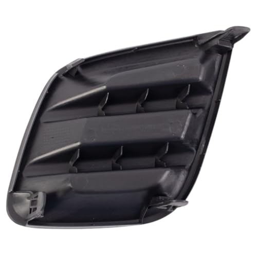 Fog Light Hole Cover 2 Piece 521280R020 BDA08791 TO1039127 521270R020 521280R020,BDA08791,TO1039127,521270R020,TO1038127 miniatura 4