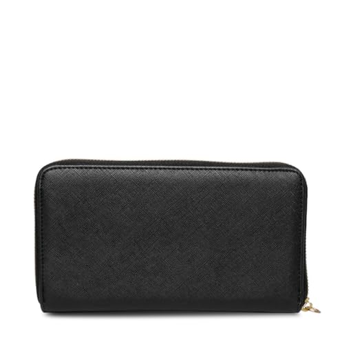 Image of Steve Madden Women's Zip Around Wallet Handbag