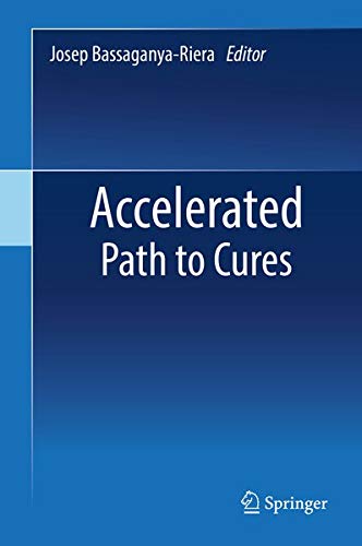 Buy Accelerated Path to Cures — BookShops.in
