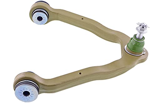 Mevotech Ttx Suspension Control Arm And Ball Joint Assembly #TOP2