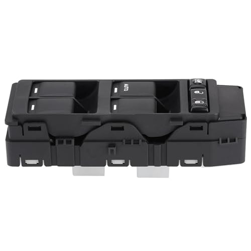 Commande lève-vitre pour réparer la vitre électrique bloquée de votre Jeep Compass