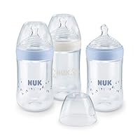 NUK Nature Sense
