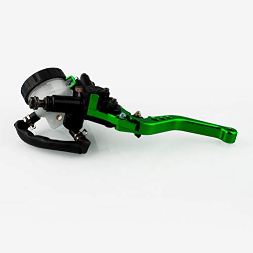 Wakauto 1 paio leva freno frizione manubrio