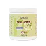 NUTRELICIOUS Myo Inositol Powder for Women and Men -L-Methylfolate- PCOS, Fertility, Ovarian Health & Cycle Support -30 Servings - Pure MyoInositol - Flexible Dosage 2g or 4g - Hormone Balance