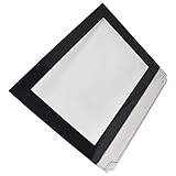 sparefixd NEFF - Puerta interior de vidrio deslizante y cocina para horno