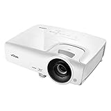 Vivitek DW275 vidéo-projecteur Projecteur à focale courte 4000 ANSI lumens DLP WUXGA (1920x1200) Blanc