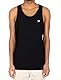 IRIEDAILY Mini Flag Tank [Black]