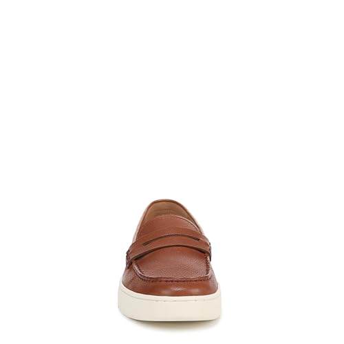 Vionic Mens M Uptown Loafer Tan Brown Leather 12.5 W by Vionic - Image 2