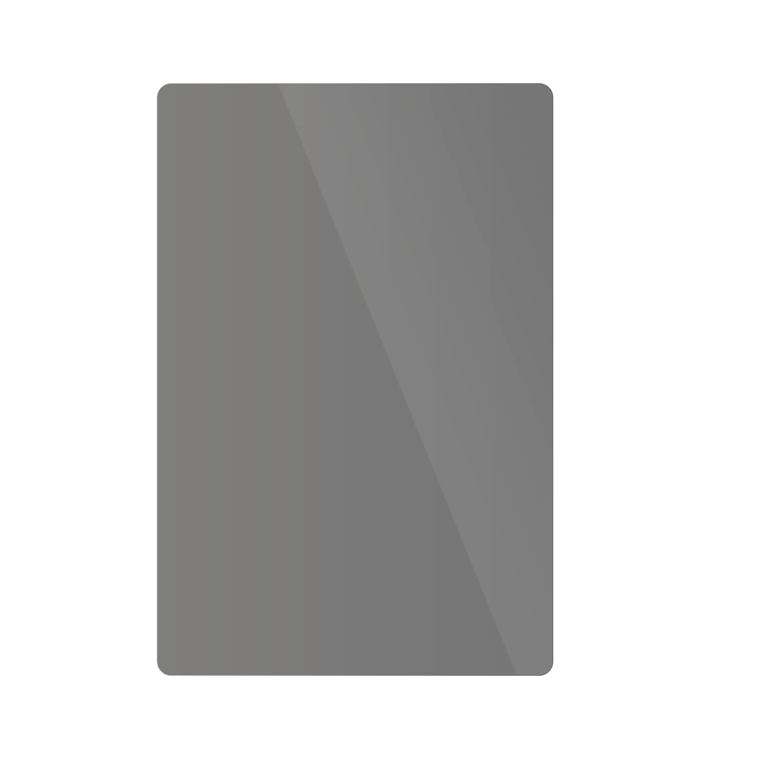 dipos Blickschutzfolie für Amazon Kindle Scribe (2022) | Displayschutz matt mit 4-Wege Sichtschutz-Effekt, Privacy Filter, passt perfekt, kratzfest, blasenfrei, selbstklebend