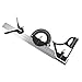 Housoutil 1set Carpenter Square Angle Finder Ruler Square Angle Ruler Angle Measuring t Ruler Woodworking Measurement Gauge 3 in 1 Ruler Tools Measuring Ruler Stainless Steel Precision