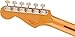 Fender Vintera II '50s Stratocaster Electric Guitar - 2-color Sunburst with Maple Fingerboard