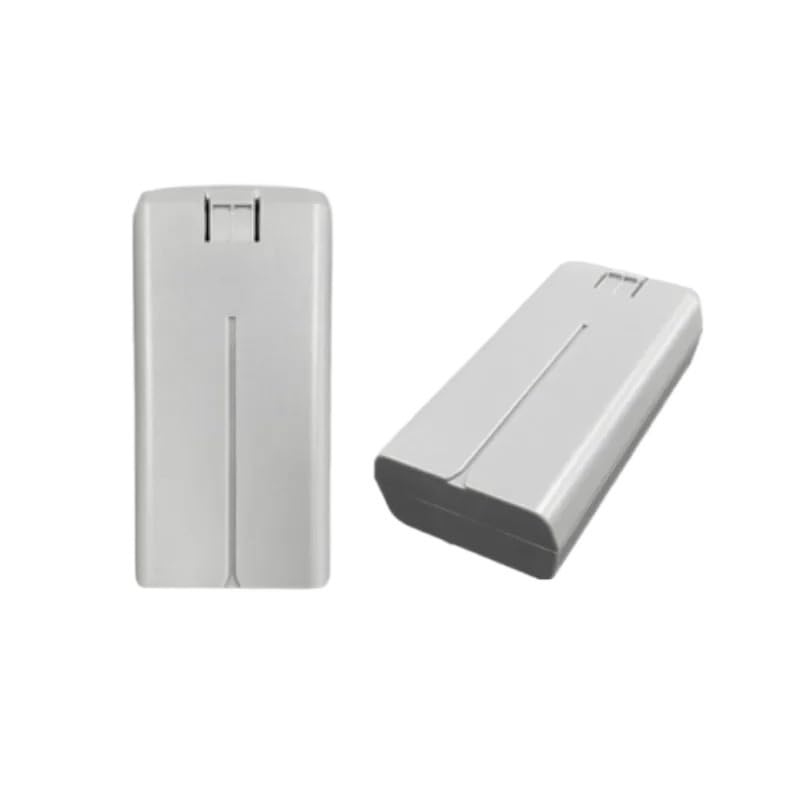 JLANDA Mini 4K/Mini 2 for Mini SE Battery for 2250mAh Battery Flight 31 Minutes Intelligent Flight for Battery for Mini 4K/Mini 2/Mini SE Drone(Battery 2 PCS)
