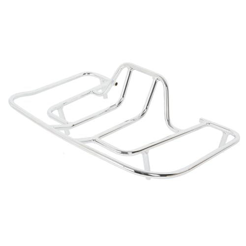 Porte bagages moto GL1800 pour voyager confortablement en duo lors de vos roadtrips