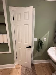 3.5" Door Hinges, 5/8" Radius photo review