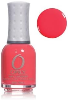 Orly Coquette Cutie