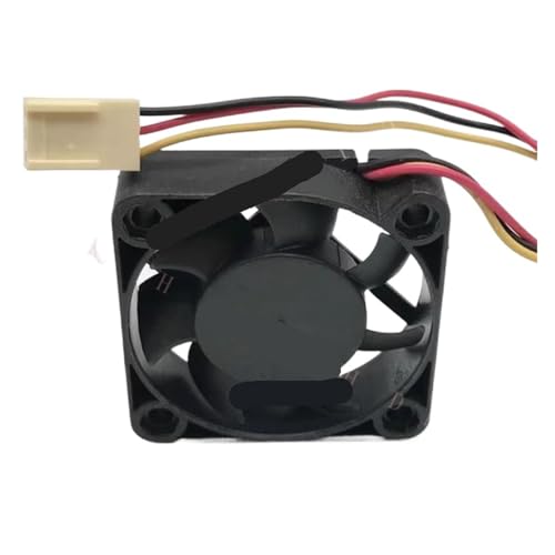 Ventilateur de refroidissement KF0410S1HM-R DC12V 1.2W 4cm pour boîtier - 2