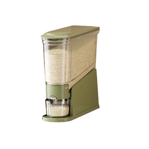 �Ăт� ������� �v���X�ăo�P�c �h������іh�� ���ƒ�p�H�i���Ĕ� �������ۑ��e�� �����ă^���N �v�ʃJ�b�v�t������ �X���� �䏊 �L�b�`�� �R���p�N�g �ȃX�y�[�X ��12cm 5kg/10kg �������� �ƒ�I�� �N�x��ۂ� �y�� �����֗� (�~�h