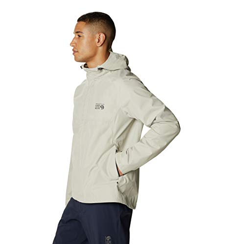Image of Mountain Hardwear mens Exposure /2 Gore-tex Paclite Jacket