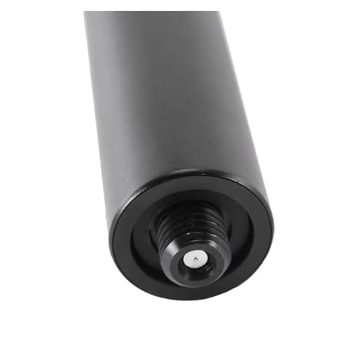 Accessoires d'extension de queue de billard en aluminium