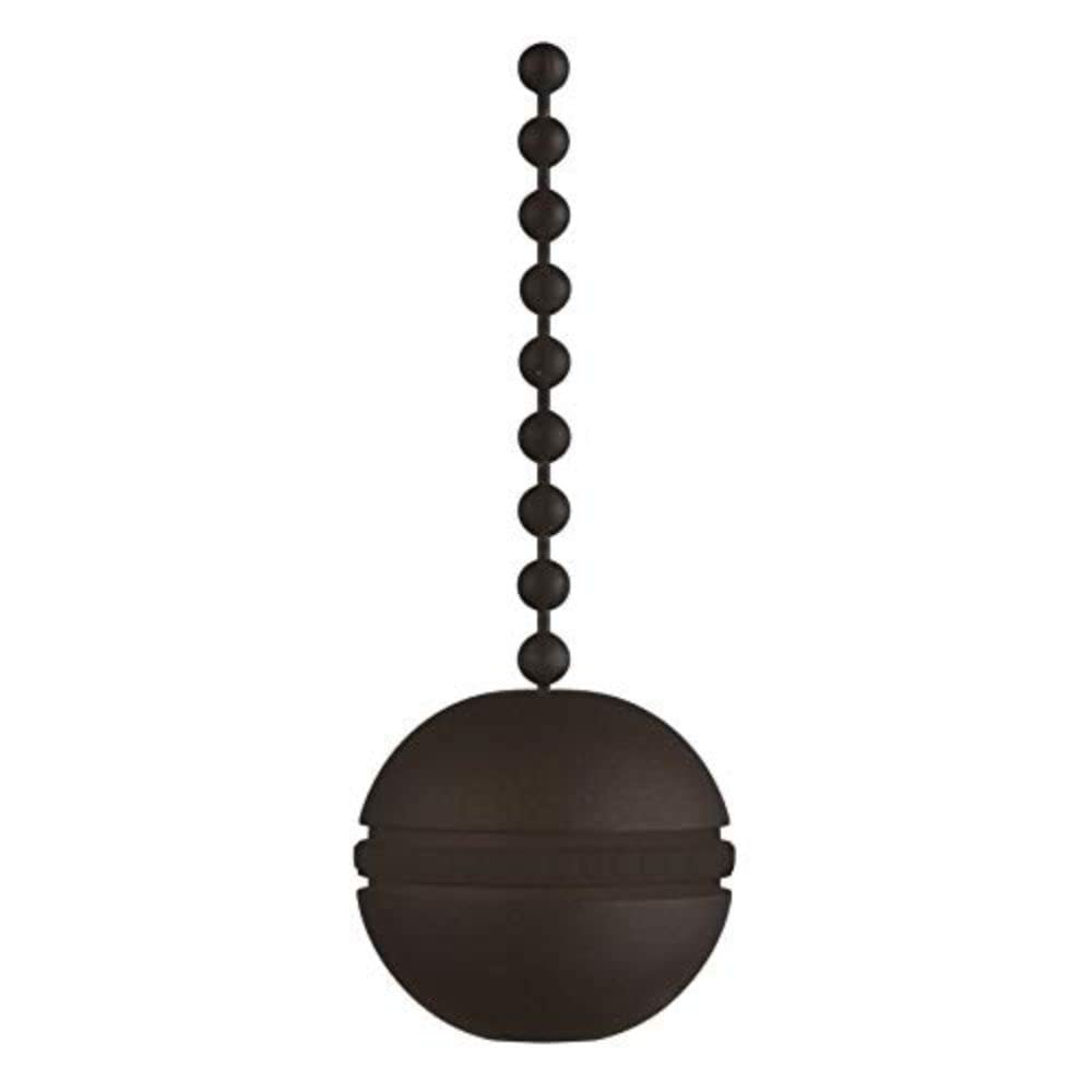 Ceiling Fan Bronze Pull Chain Ball Westinghouse 77096