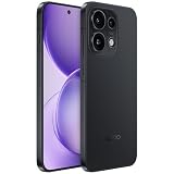 OPPO Reno16 Pro 5G, 200MP, 6.32" 144Hz, 6000mAh, 12+512GB, Starlight Black - 3
