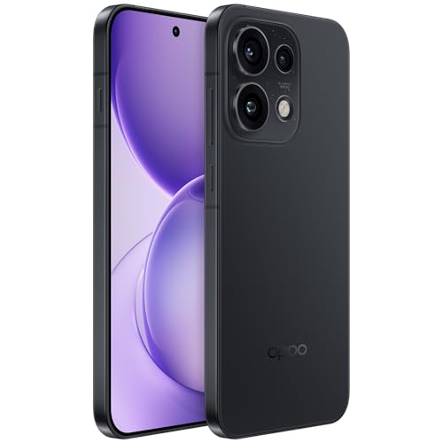 OPPO Reno16 Pro 5G, 200MP, 6.32" 144Hz, 6000mAh, 12+512GB, Starlight Black - 3