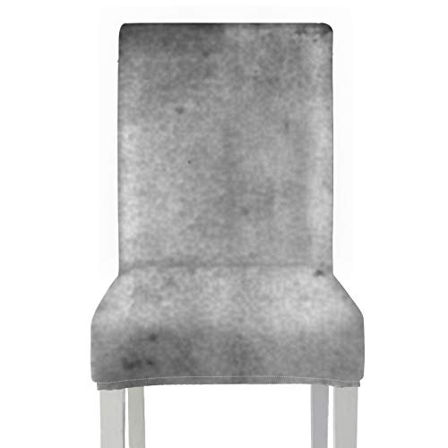 RAUP Funda para Silla Muro de hormigón Expuesto, 2 uds.