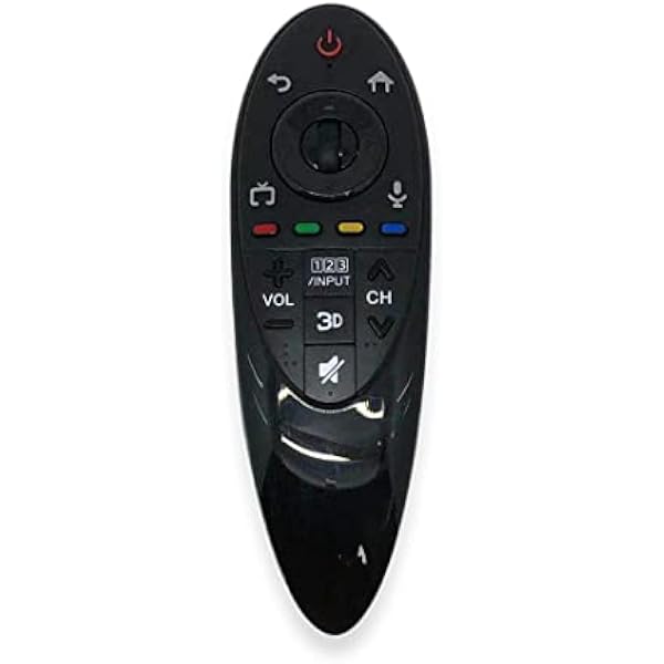 TV 3D pour 3D, commande de remplacement, livraison directe AN-MR500G UB UC EC LCD