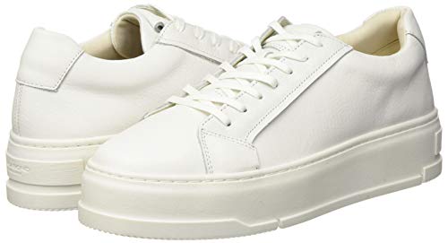 Image of Vagabond Shoemakers Judy White 38 (US Women's 8) M