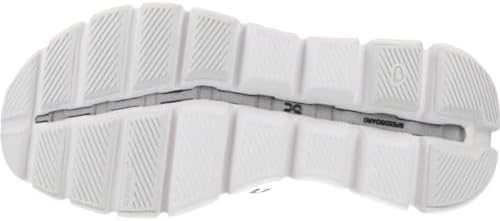 On Women's Cloud X 3 AD Sneakers, Undyed-White | White, 8 Medium US | Image 5