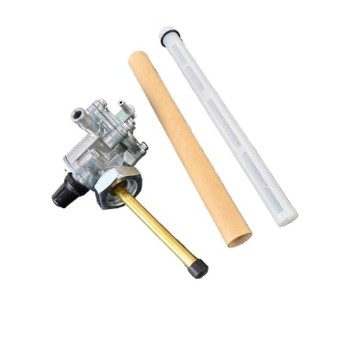 Interrupteur de petcock étanche pour CB250 CB600 avec robinet de carburant fluide