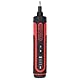 KSTools 515.3600 eMONSTER 1/4“ Akku-Bit-Stabschrauber-Satz, 27-tlg