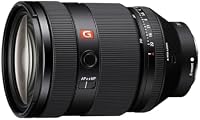 Sony FE 28-70mm F2 GM Lens Black