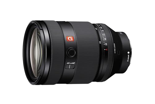Sony 28-70mm f/2 GM