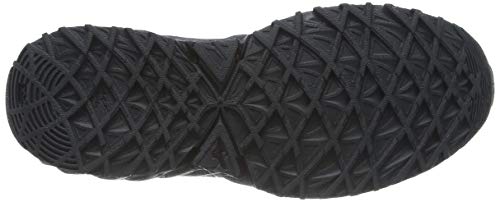 Mizuno Femmes Wave Ibuki 3 Gore Tex Trail Chaussures De Course À Pied Basketss - vue 6