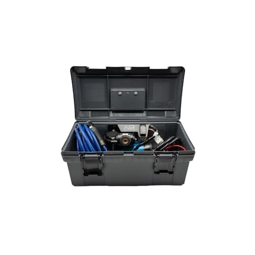 ARB (CKMP12) 12V High Performance Portable Air Compressor